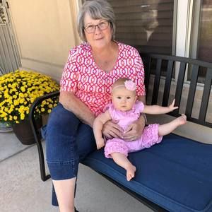 Meet your Posher, Eileen